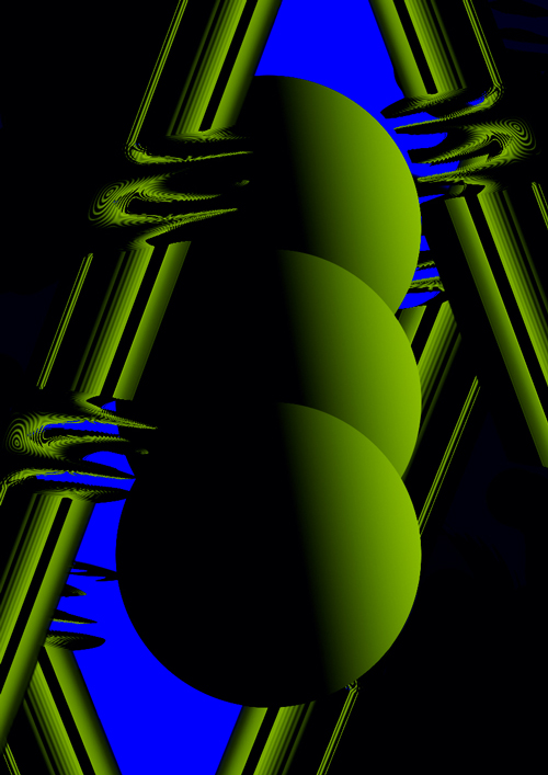 Poster 64