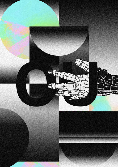 Poster 84