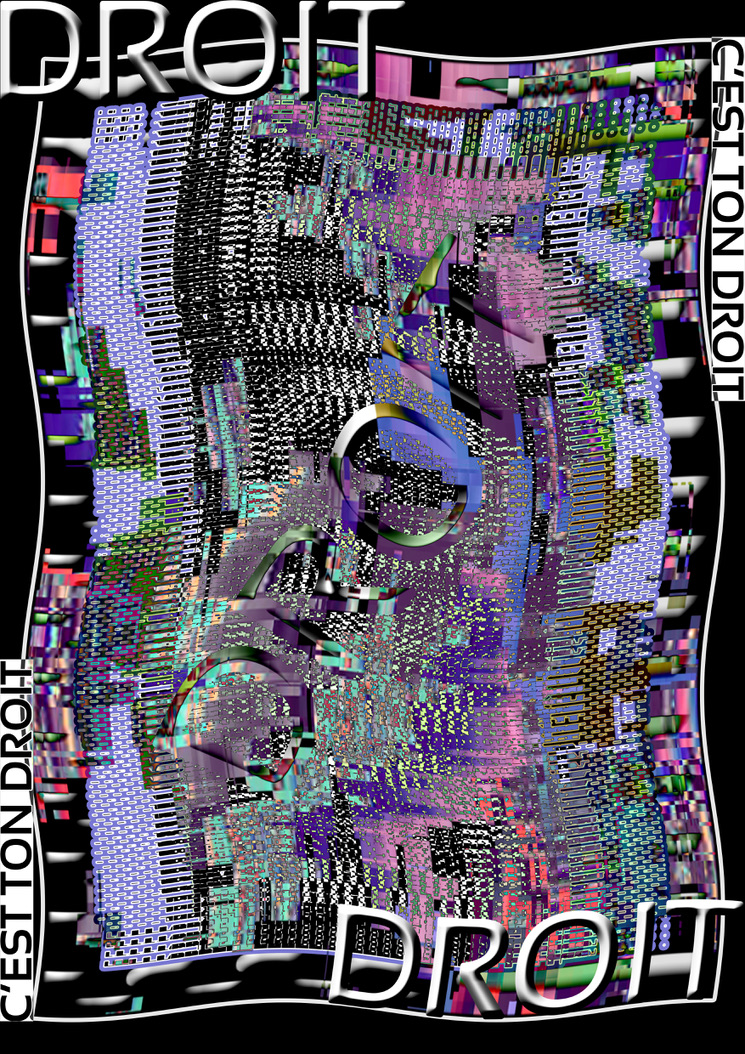 Poster 98